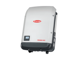 FRONIUS Symo 3.7-3-S inverter, beépített Wi-Fi/LAN, 3.7kW, 3fázis, 1 MPPT, 2 kat.NP