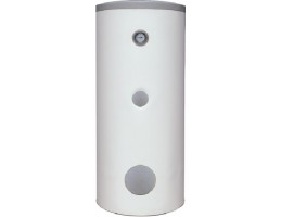 CONCEPT SGW(S) 400 zománcozott indirekt tároló 1 csőkígyóval PUR szigetelt