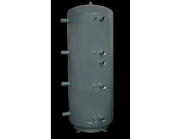 Concept 0WT-0500-00 puffertároló, 500 literes, D=650mm