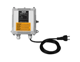 DAB CONTROL BOX 4” 2 elektronika (1.5Kw)