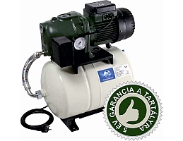 DAB AQUAJET 82 M-G házi vízellátó szivattyú, H=47m,Q=60l,600W,230V