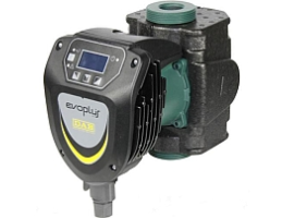 DAB Evoplus 110/180 M (DN25) szivattyú, MP: 5m3/h / 6.5m, 180mm, 6/4", 230V
