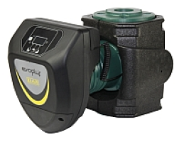 DAB Evoplus B 120/360.80 M szivattyú, karimás, 360mm, DN80, 230V