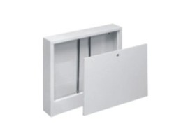 FixTrend SNE-0 doboz osztóhoz, falon kívüli, 385x580x110mm