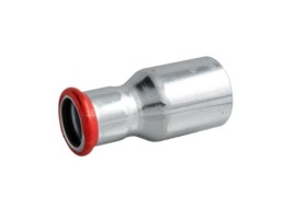 FixTrend Steel press szűkítő, 1 tokos, 108-54mm