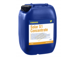 FERNOX Solar S1 hőátadó folyadék napkollektorhoz,20 liter, fagyálló és inhibitor