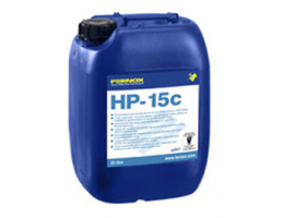 FERNOX HP-15c hőszivattyú folyadék koncentrátum -4..-34°C-ig, 20 liter