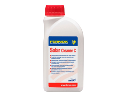FERNOX Solar Cleaner tisztító folyadék 500 ml