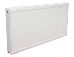 FixTrend kompakt radiátor, 22K/900x1300mm