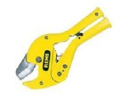 REMS Ros P 42 P csőolló műa- és többrétegű csövek vágására, max 42mm