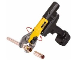 REMS Mini-Press ACC Li-lon Basic-Pak akkumultr. présgép,14.4V,(Kan-Steel-hez is)