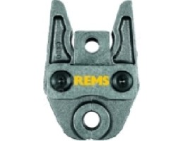 REMS TH 18 Mini préspofa, 18mm