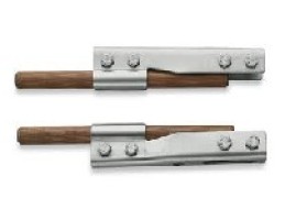 ROTHENBERGER Rotherm 2000 rúd elektróda tartóval