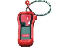 ROTHENBERGER Rotest Electronic 3 gázszivárgás vizsgáló készlet