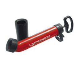 ROTHENBERGER Ropump Super WC pumpa