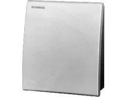 SIEMENS QAA24 helyiséghőmérséklet érzékelő