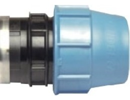 UNIDELTA KPE átmenet 110mmx4"B