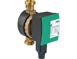 WILO Star-Z NOVA C HMV keringetőszivattyú, 138mm, 1”, 230V