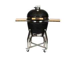 Kamado Chef 22 Black - 2022