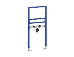 GEBERIT Duofix mosdó szerelőelem álló csaptelephez 112cm