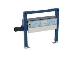 GEBERIT Duofix zuhany szerelőelem fali szennyvízelvezetővel 50cm