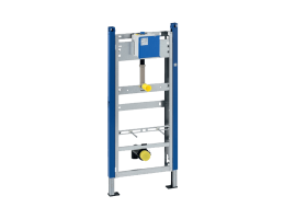 GEBERIT Duofix Basic univerzális vizelde szerelőelem 130cm