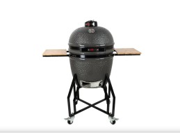 Grill Guru Original Large Kerámia Grill - Szürke