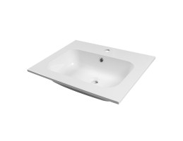 Wellis - Ginger 80 mosdó 80×46×1,5/17,3 cm