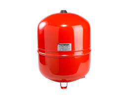 GITRAL G50-SUN Gitrasun szolár tágulási tartály, 50l, 3/4”