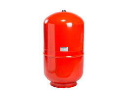 GITRAL G300-SUN Gitrasun szolár tágulási tartály, 300l, 1”