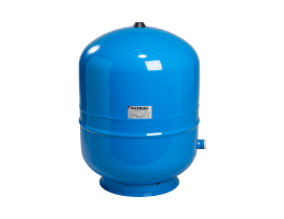 GITRAL HYB-200 használati- és ivóvíz tartály 200l, 5/4", 10bar, -10°C...+99°C