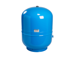 GITRAL HYB-250 használati- és ivóvíz tartály 250l, 5/4”, 10bar, -10°C...+99°C