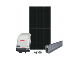 GPS Solar Talesun 1 fázisú Primo napelem csomag, cseréptetőre, 3kW NP