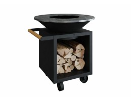 OFYR CLASSIC STORAGE BLACK 100 PRO