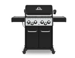Broil King kerti gázgrill - Crown 490