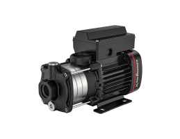 GRUNDFOS CM10-3 A-R-A-E-AQQE C-A-A-N nyomásfokozó szivattyú, 230V