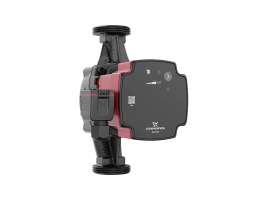 GRUNDFOS Alpha1 25-60 180 keringető szivattyú, PN10, 180mm, 6/4”, 230V
