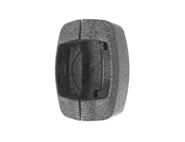 GRUNDFOS hőszigetelő burkolat, Alpha2 GO szivattyúkhoz