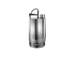 GRUNDFOS Unilift AP50.50.08.1V szennyvízszivattyú, 10m kábel, Schuko, 230V