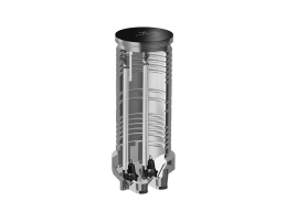 GRUNDFOS PS.R.12.30.D.GC.PE.50.S.AP50 akna, műanyag