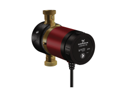 GRUNDFOS Comfort UP 20-14 BXA PM HMV keringetőszivattyú, 110mm, 5/4”, 230V