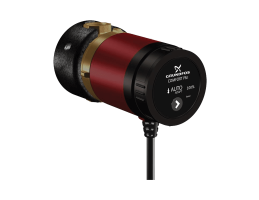 GRUNDFOS UP 15-14 BA PM autoadapt HMV keringetőszivattyú, 230V