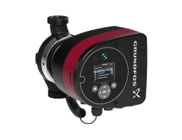 GRUNDFOS Magna3 25-80 180 keringetőszivattyú, 180mm, 6/4”, 230V