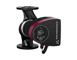 GRUNDFOS Magna3 40-80 F 220 keringető szivattyú, karimás, 220mm, DN40, 230V