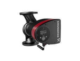 GRUNDFOS Magna3 80-40 F 360 keringető szivattyú, karimás, PN6, 360mm, DN80, 230V