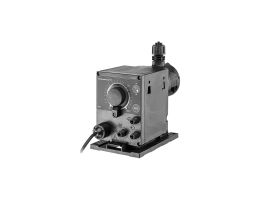 GRUNDFOS DDE 6-10 PR-PP/E/C-X-31U2U2FG adagoló szivattyú, 230V