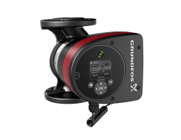 GRUNDFOS MAGNA3 32-80 F keringető szivattyú, karimás, PN6/10, 220mm, DN32, 230V