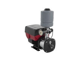GRUNDFOS CMBE10-54 I-U-C-C-D-C nyomásfokozó szivattyú, 230V