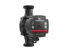 GRUNDFOS Alpha1 L 25-40 180 keringetőszivattyú, 180mm, 6/4”, 230V