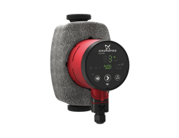 GRUNDFOS Alpha2 25-60 180 keringetőszivattyú, 180mm, 6/4”, 230V